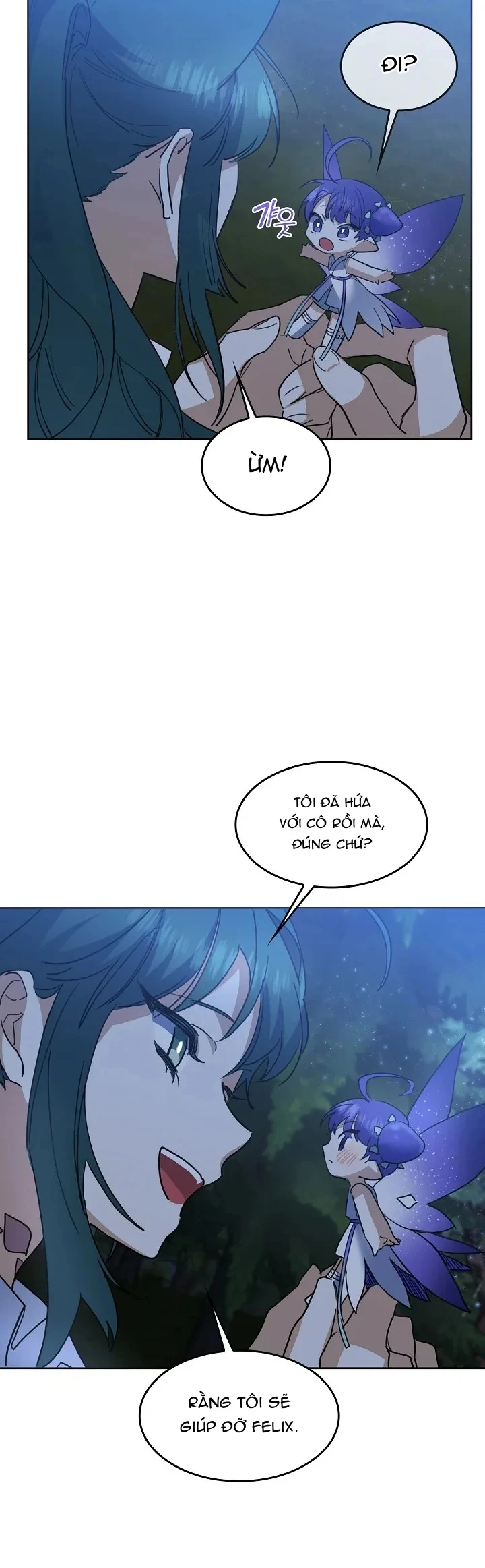 Phù Thủy Ẩm Thực Chapter 32 - 26