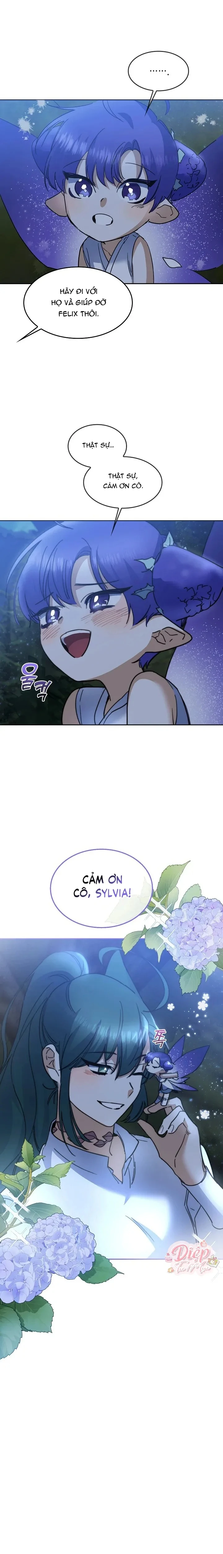 Phù Thủy Ẩm Thực Chapter 32 - 27