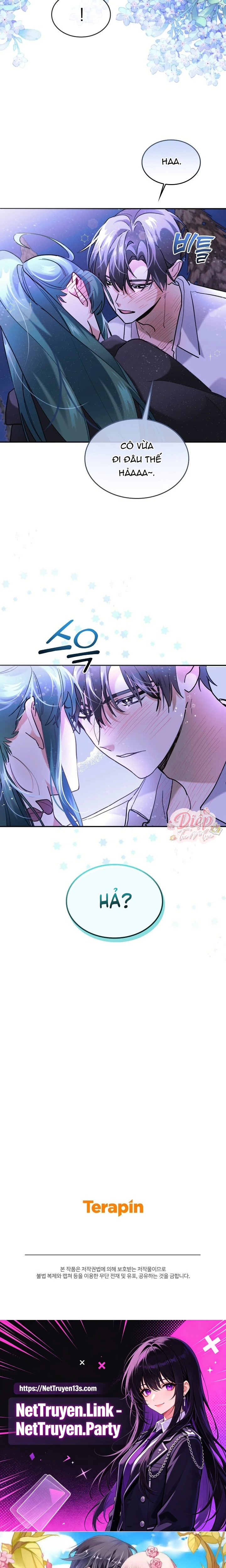 Phù Thủy Ẩm Thực Chapter 37 - 25