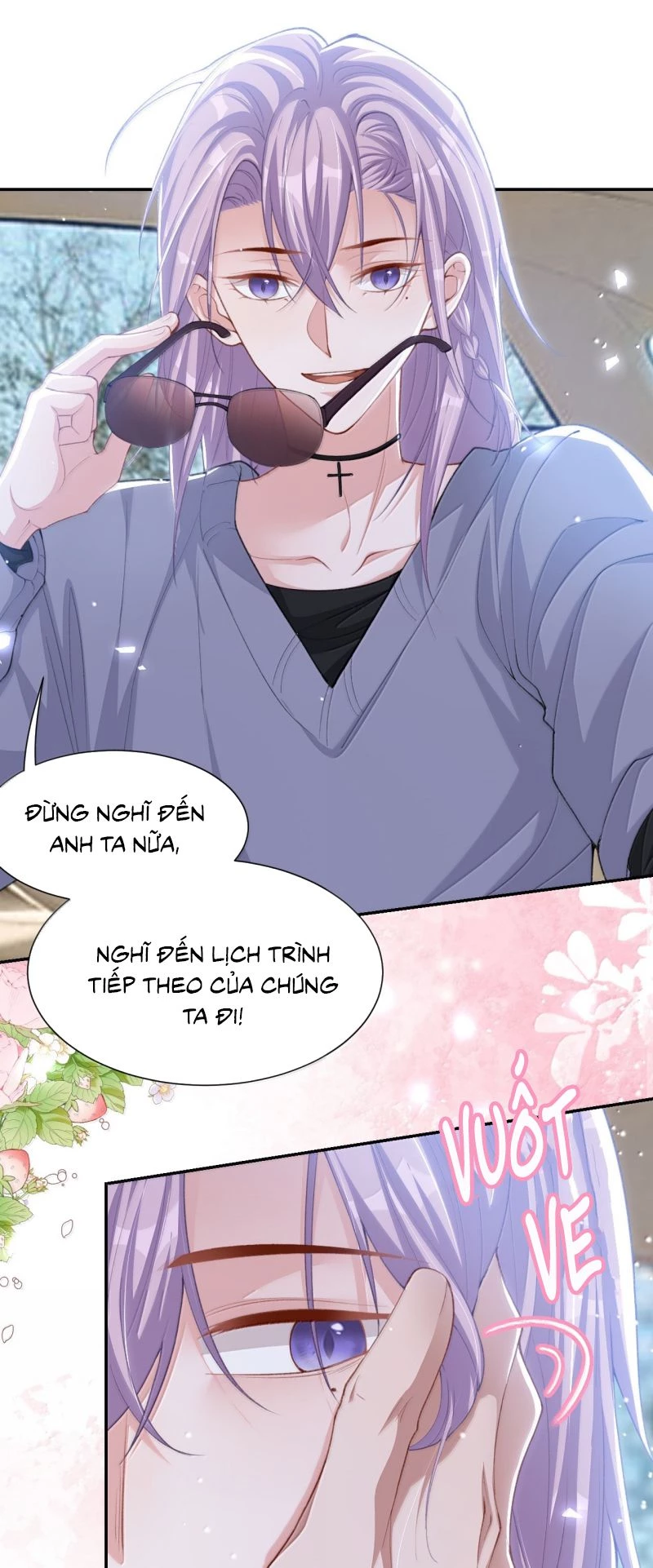 Quan Hệ Thế Thân Chapter 219 - 2