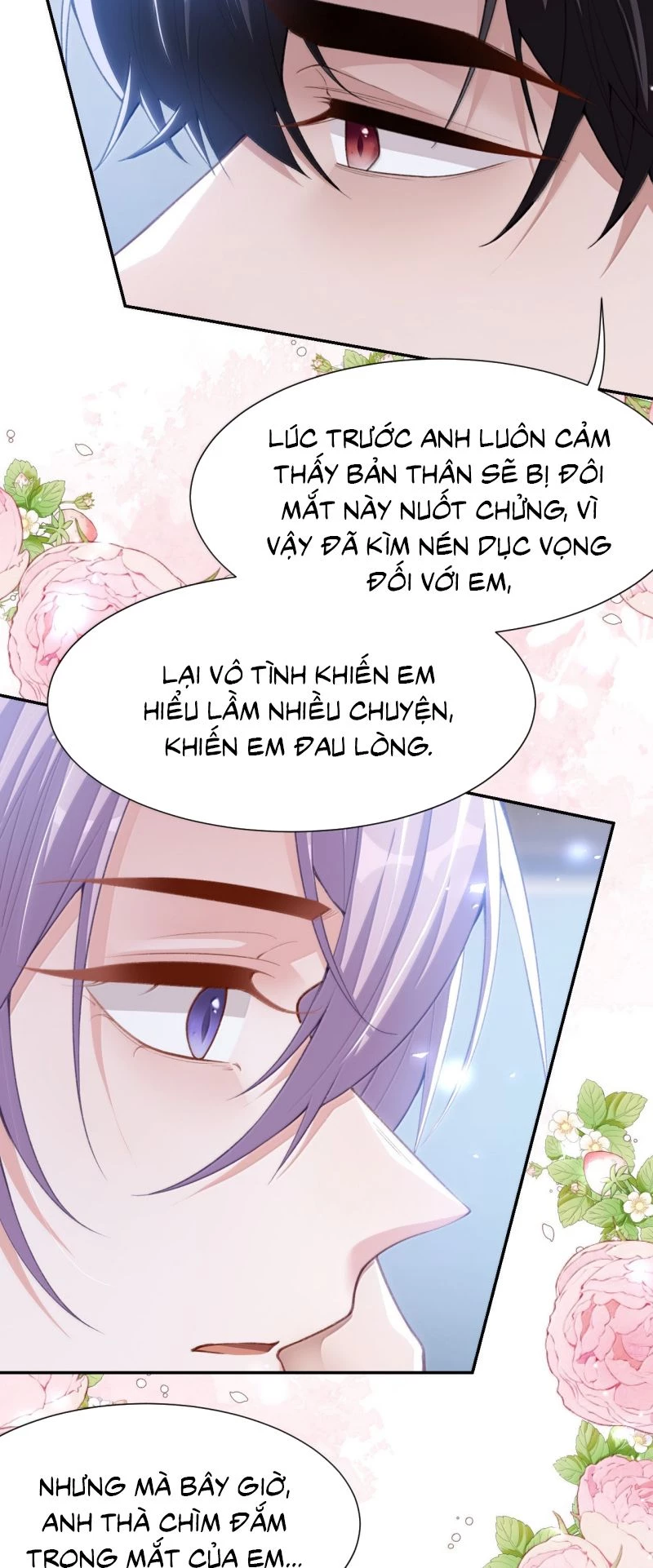 Quan Hệ Thế Thân Chapter 219 - 4