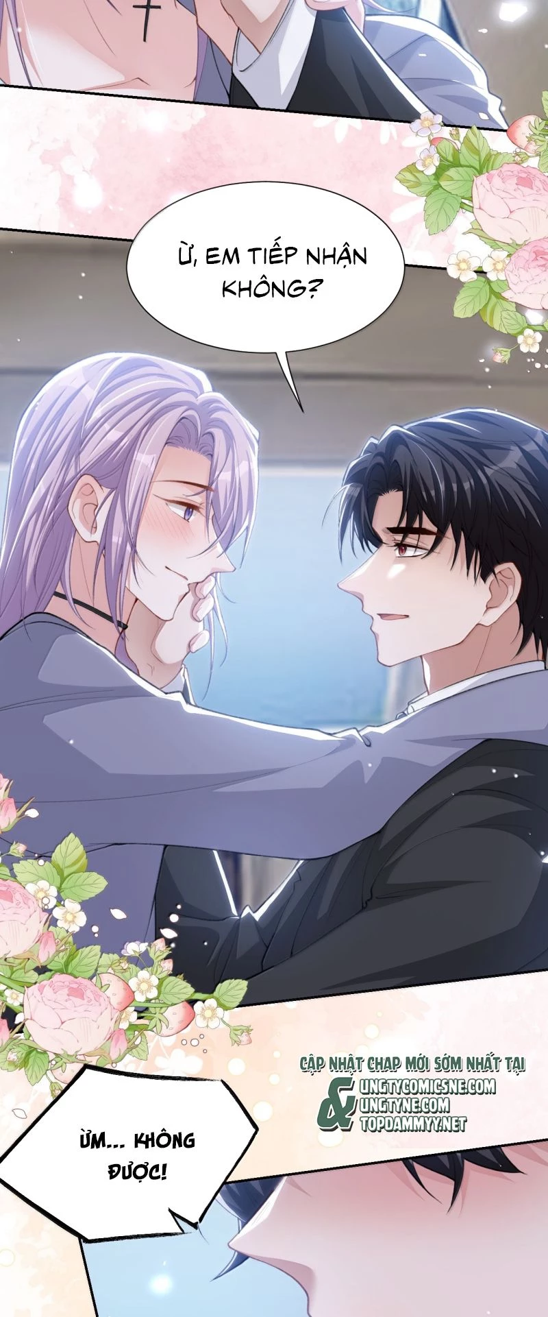 Quan Hệ Thế Thân Chapter 219 - 6