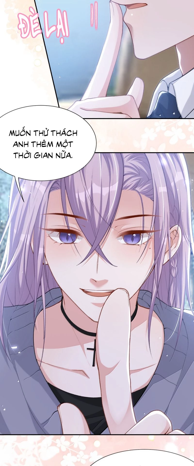 Quan Hệ Thế Thân Chapter 219 - 7