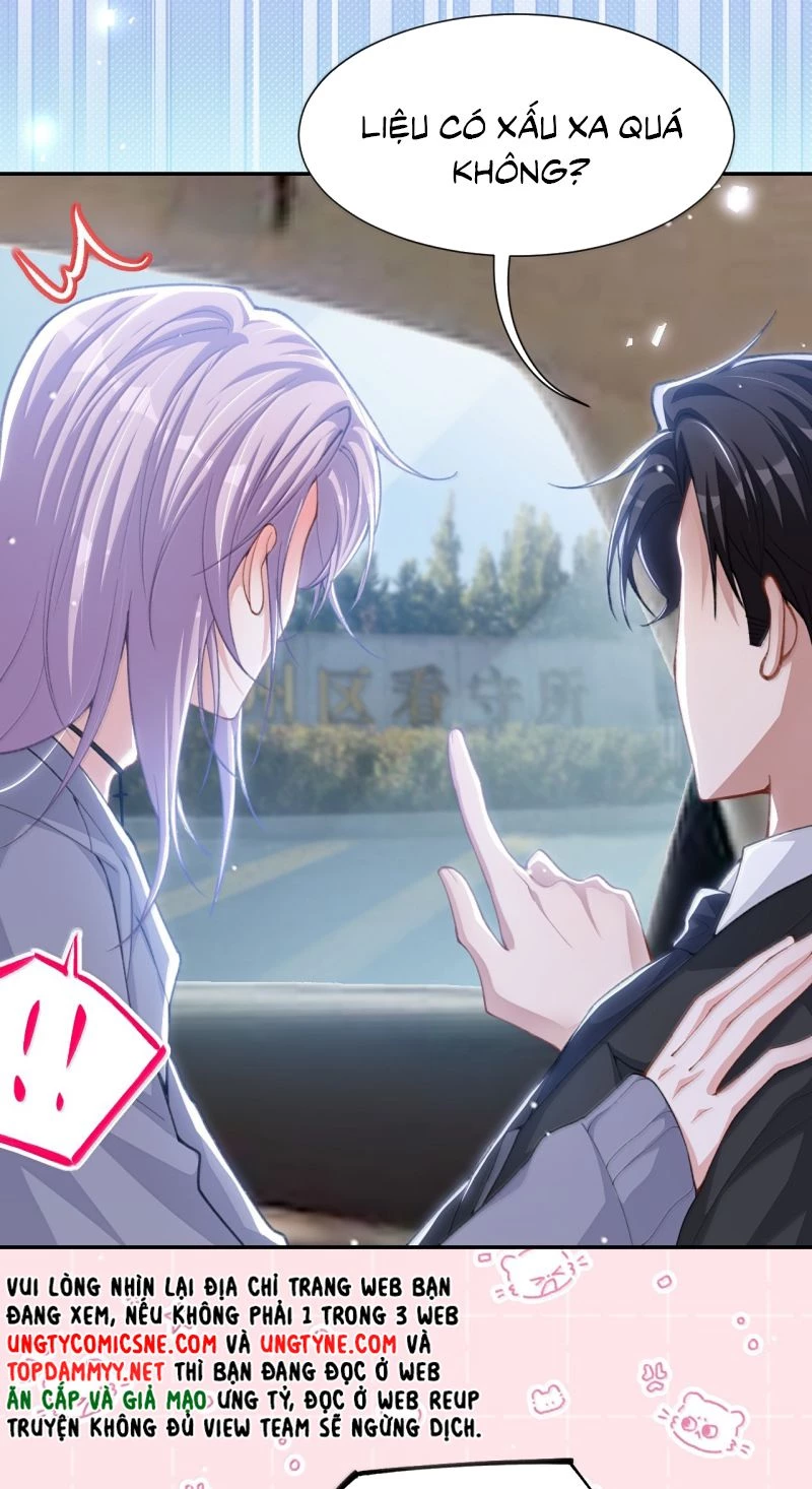 Quan Hệ Thế Thân Chapter 219 - 10