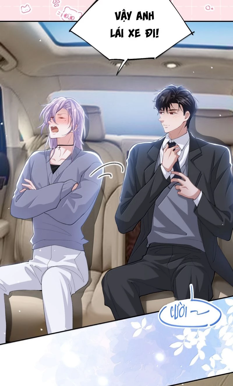 Quan Hệ Thế Thân Chapter 219 - 11