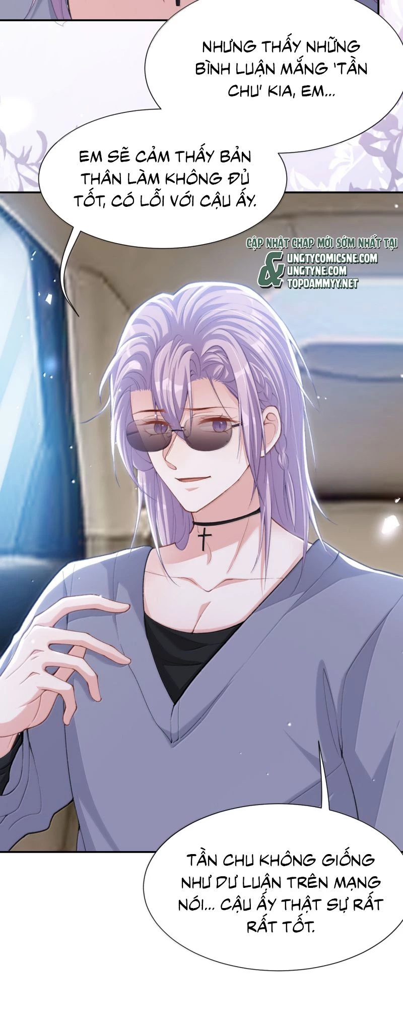 Quan Hệ Thế Thân Chapter 219 - 16