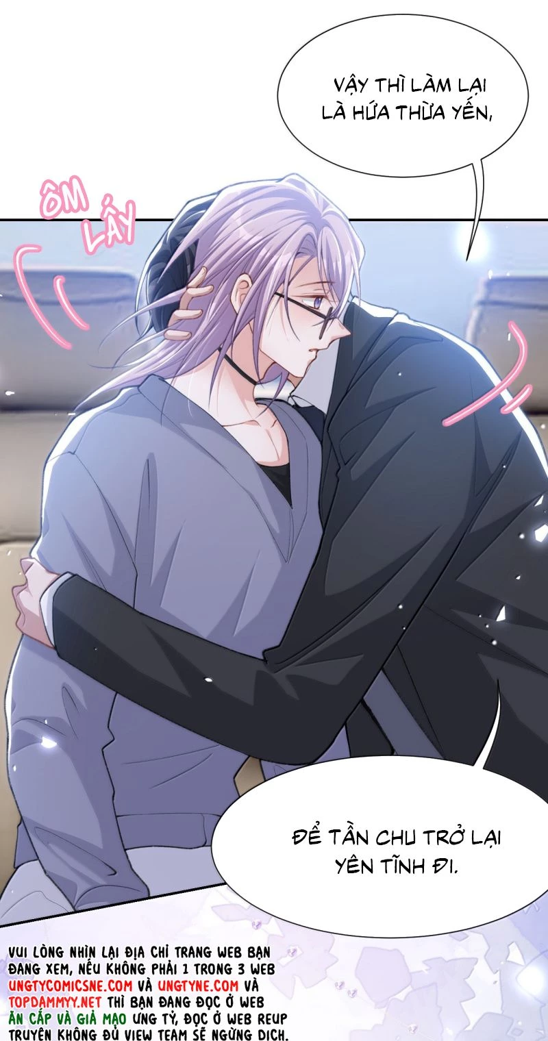 Quan Hệ Thế Thân Chapter 219 - 17