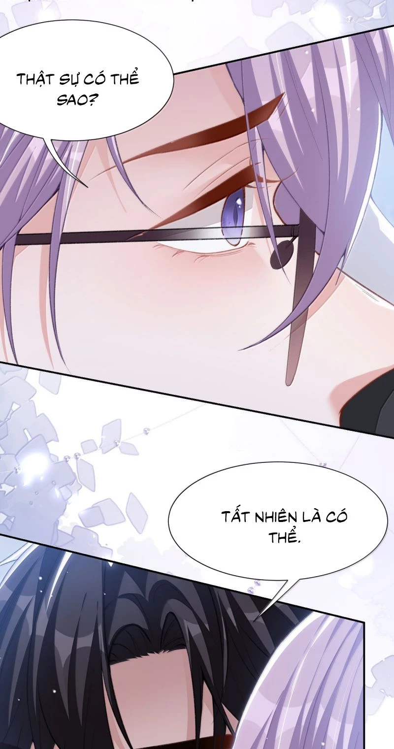 Quan Hệ Thế Thân Chapter 219 - 18