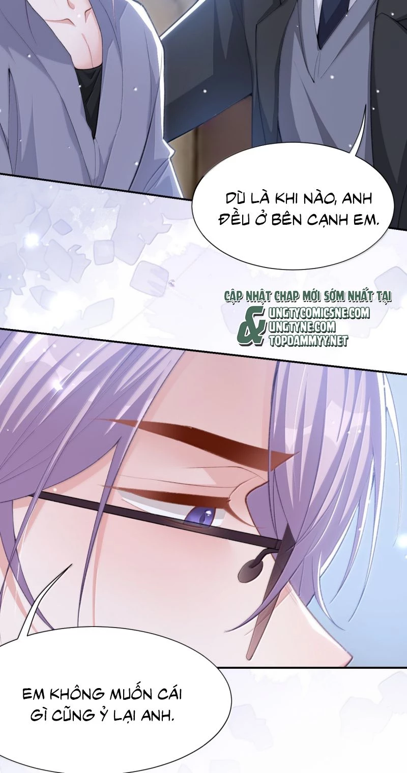 Quan Hệ Thế Thân Chapter 219 - 20