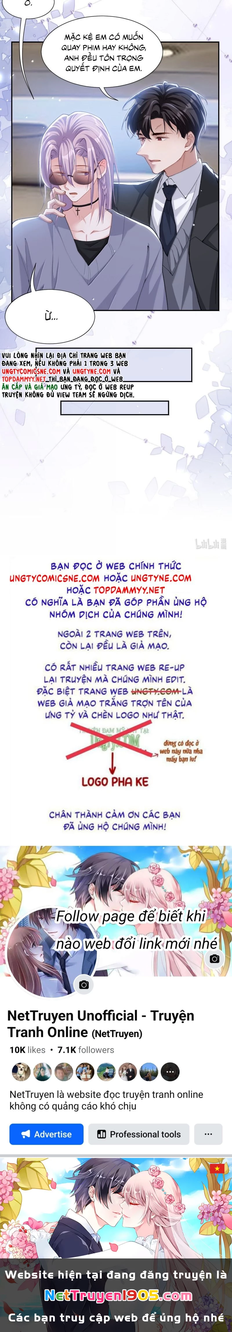 Quan Hệ Thế Thân Chapter 219 - 22