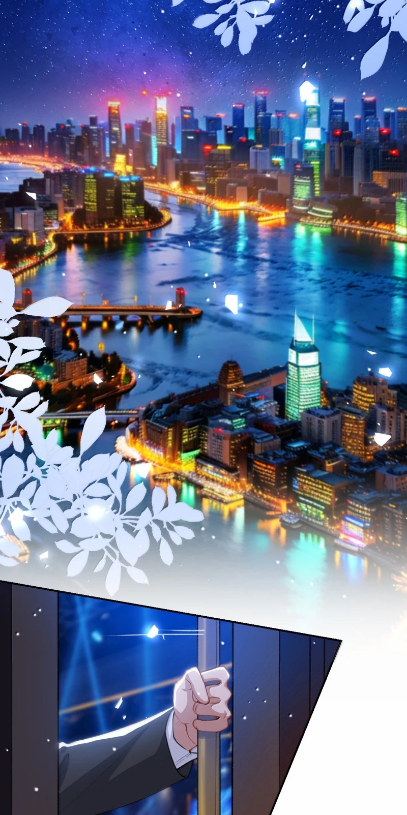 Quan Hệ Thế Thân Chapter 220 - 3