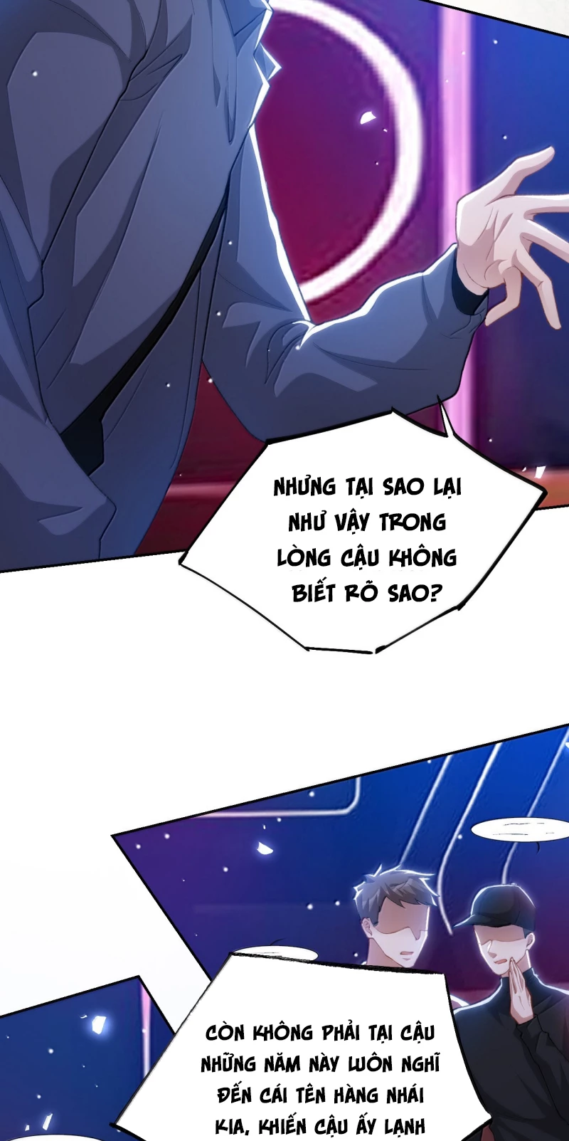 Quan Hệ Thế Thân Chapter 220 - 12