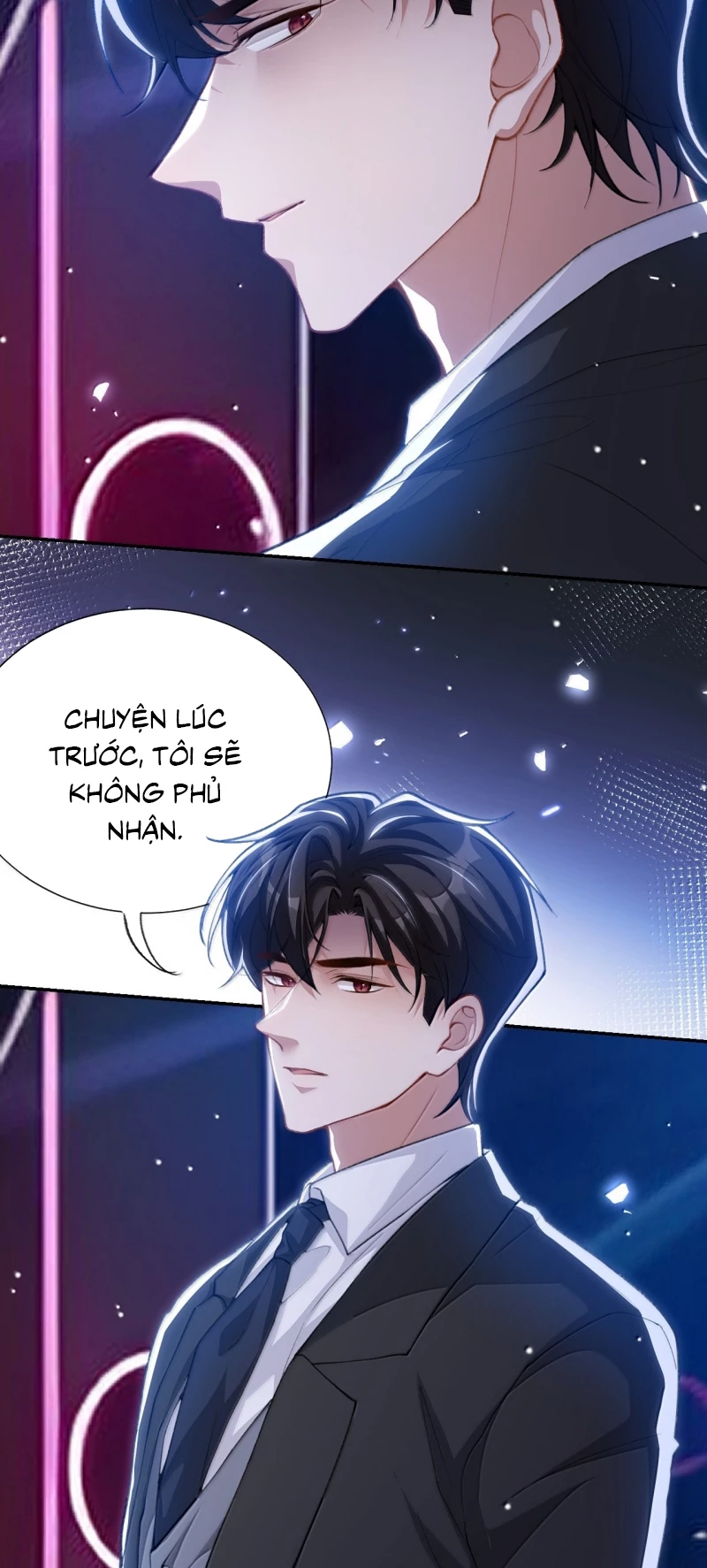 Quan Hệ Thế Thân Chapter 220 - 21