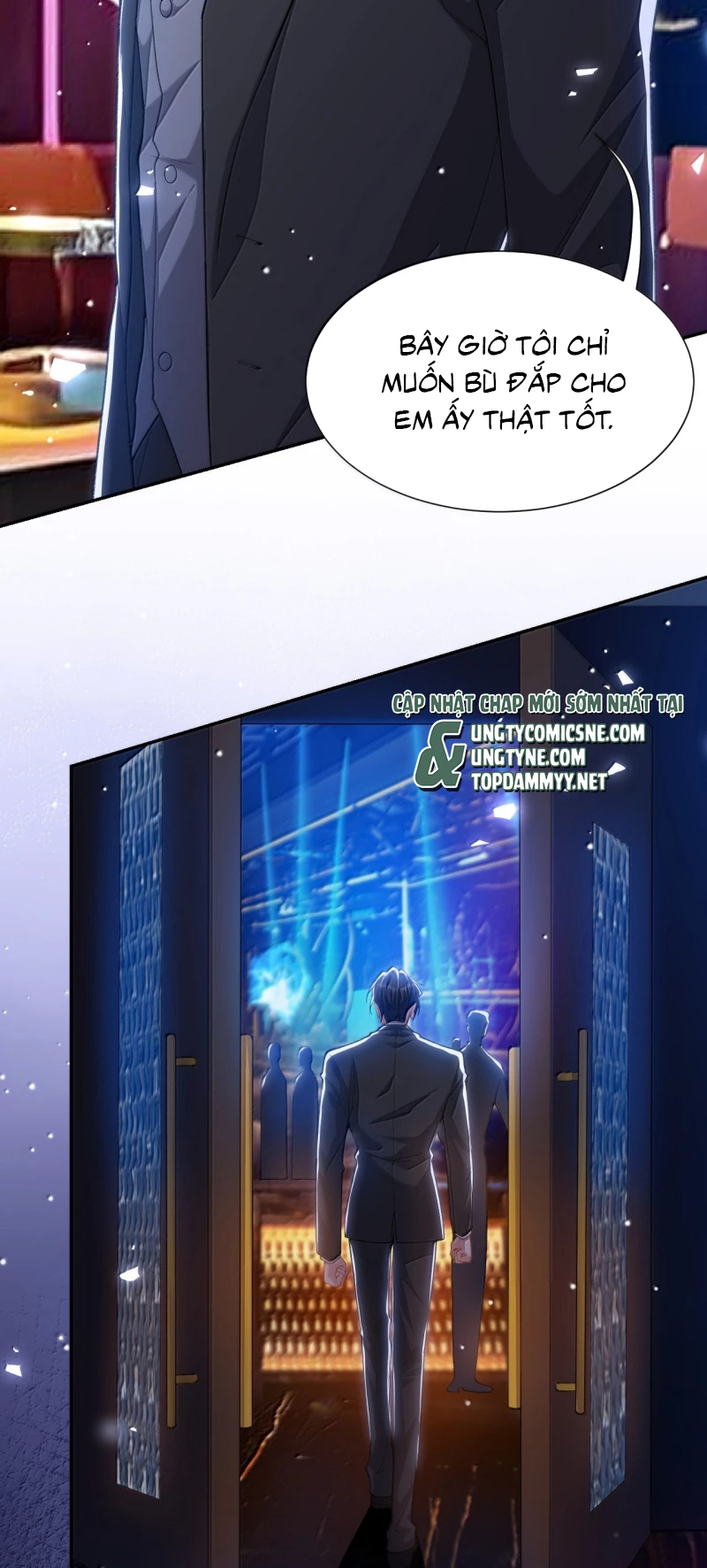 Quan Hệ Thế Thân Chapter 220 - 22