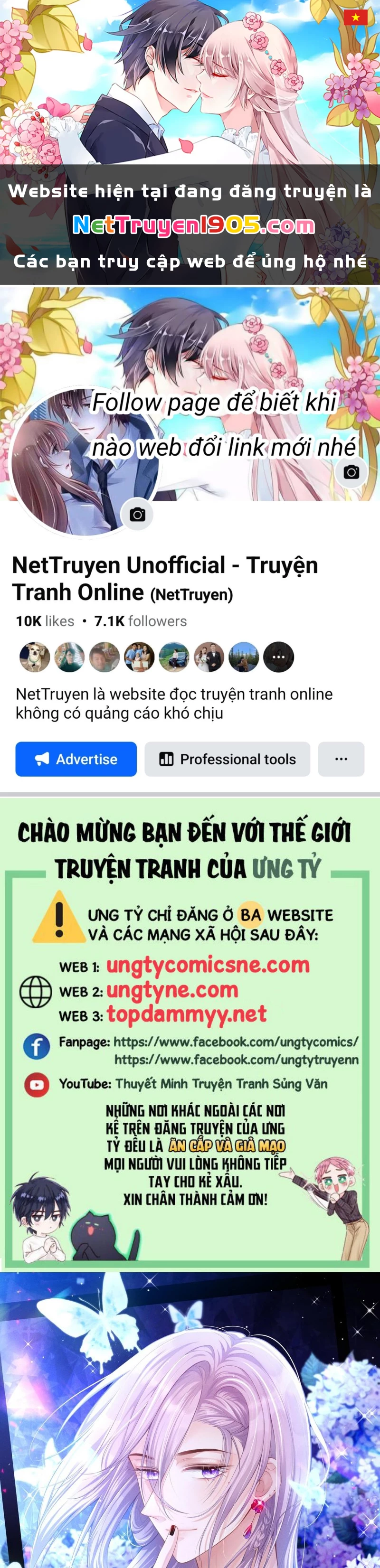 Quan Hệ Thế Thân Chapter 222 - 1