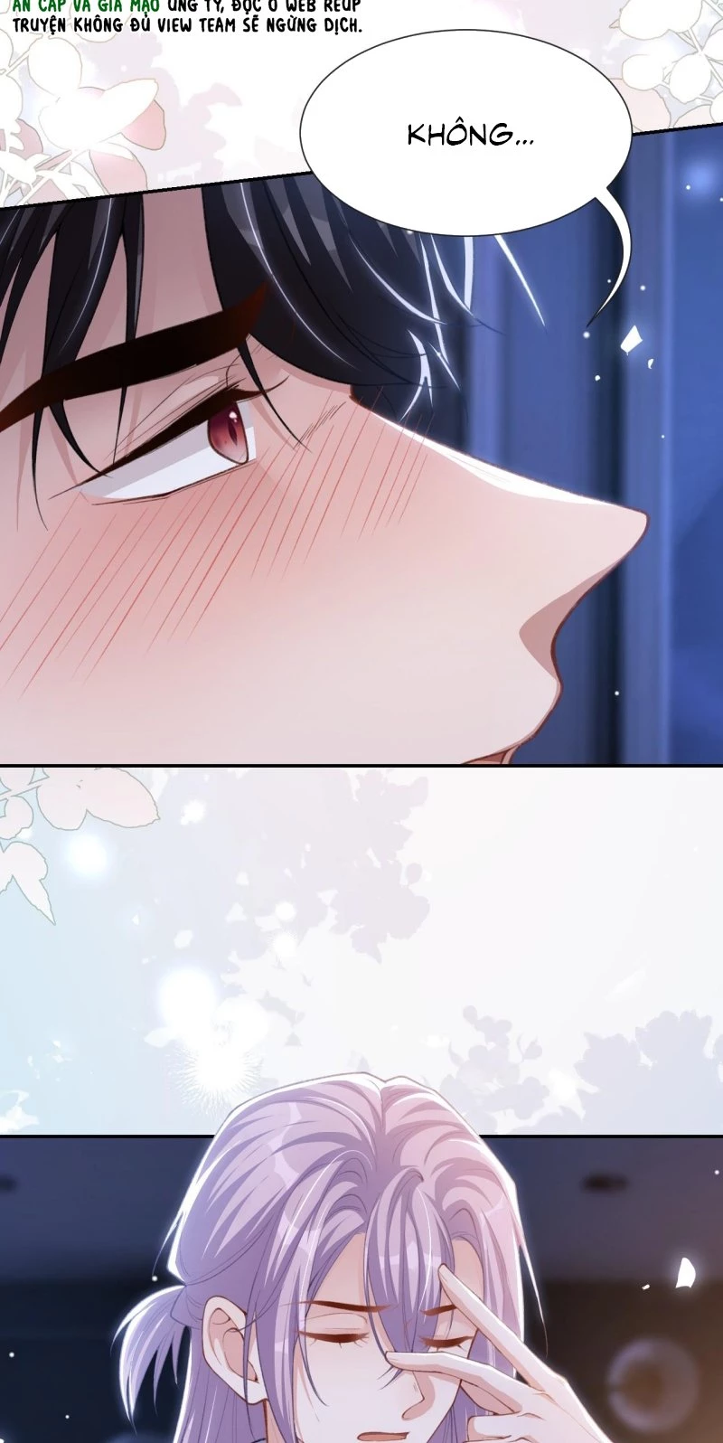 Quan Hệ Thế Thân Chapter 222 - 6