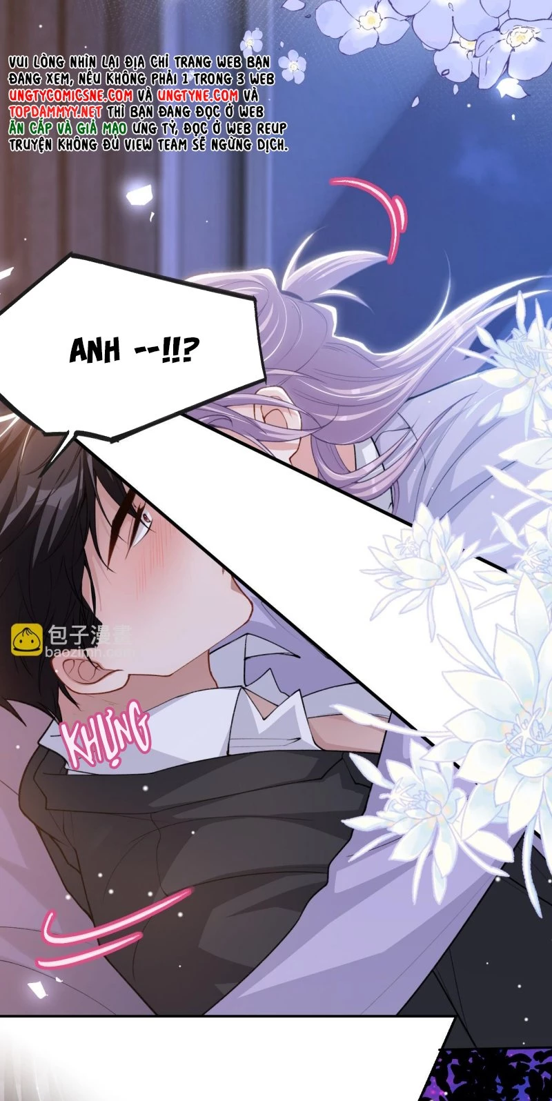 Quan Hệ Thế Thân Chapter 222 - 9