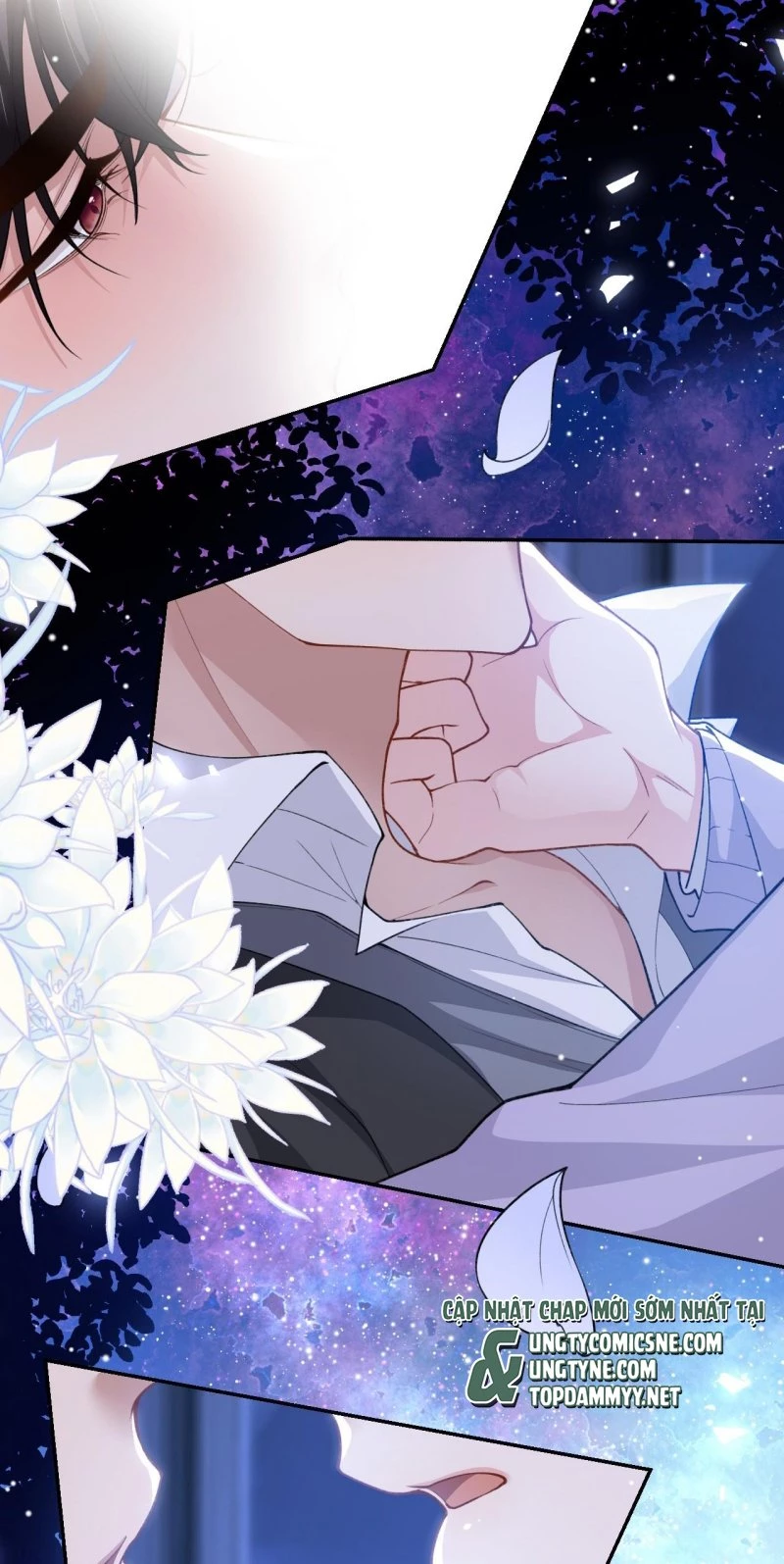 Quan Hệ Thế Thân Chapter 222 - 10