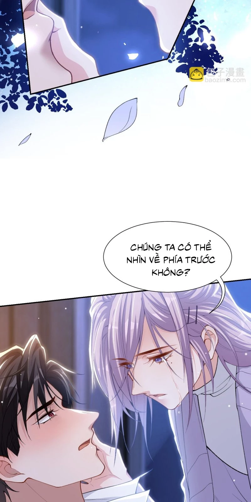 Quan Hệ Thế Thân Chapter 222 - 11