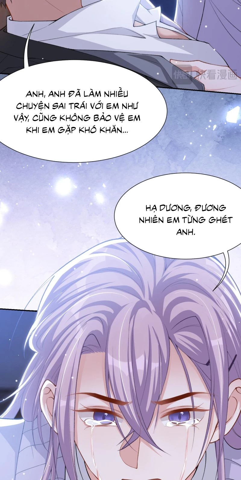 Quan Hệ Thế Thân Chapter 222 - 12