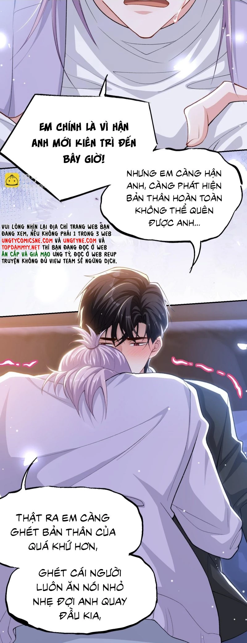 Quan Hệ Thế Thân Chapter 222 - 13