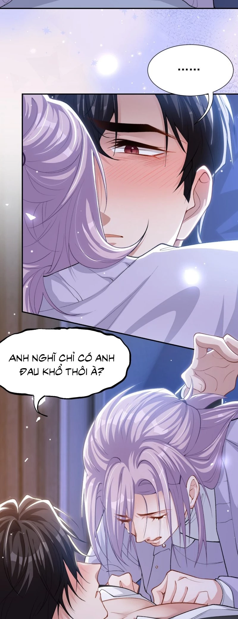 Quan Hệ Thế Thân Chapter 222 - 14