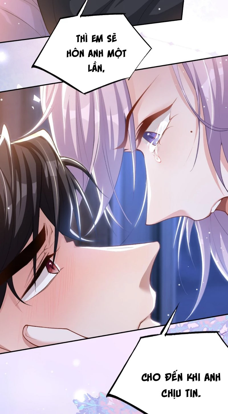 Quan Hệ Thế Thân Chapter 222 - 17