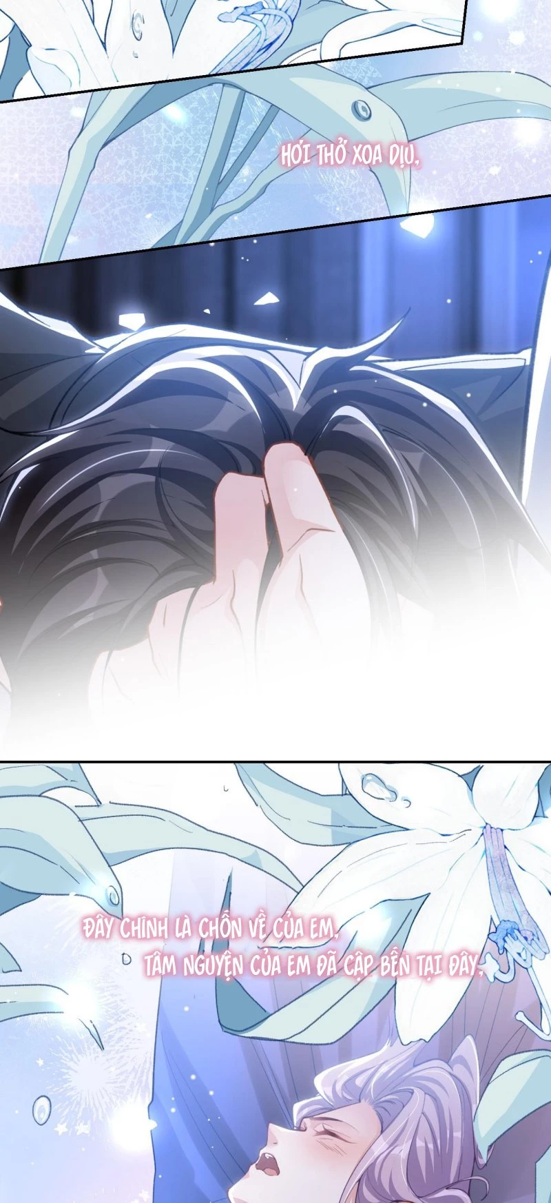 Quan Hệ Thế Thân Chapter 222 - 20