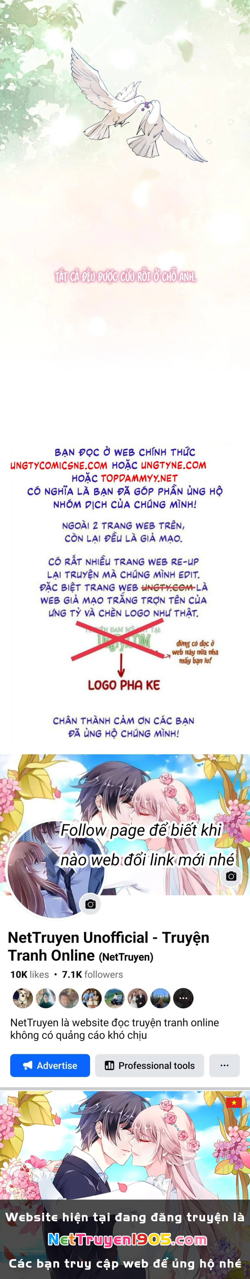 Quan Hệ Thế Thân Chapter 222 - 23