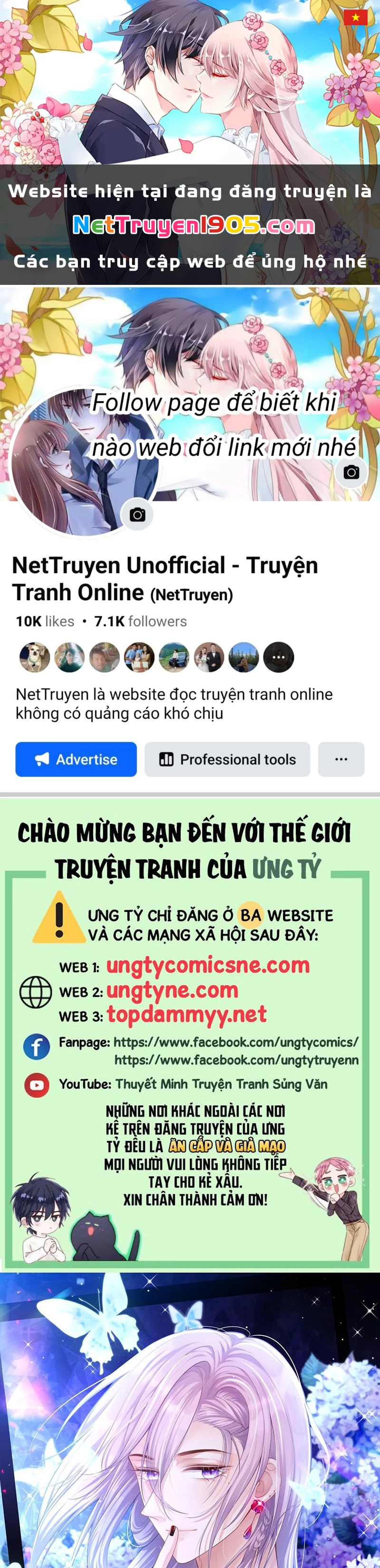 Quan Hệ Thế Thân Chapter 223 - 1