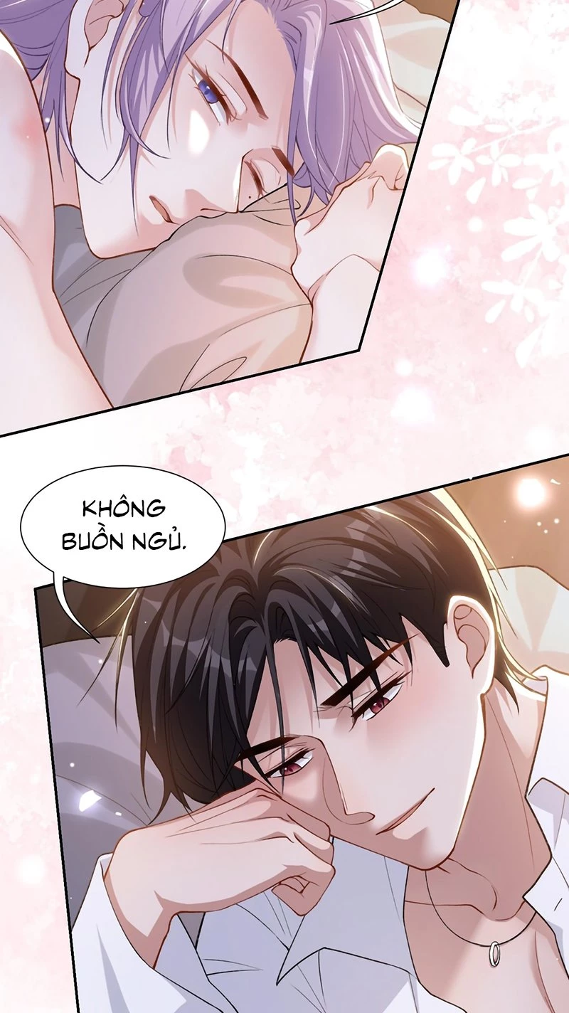 Quan Hệ Thế Thân Chapter 223 - 4