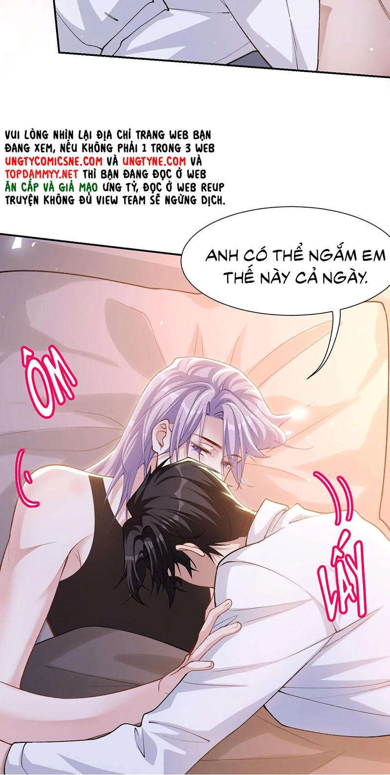 Quan Hệ Thế Thân Chapter 223 - 5