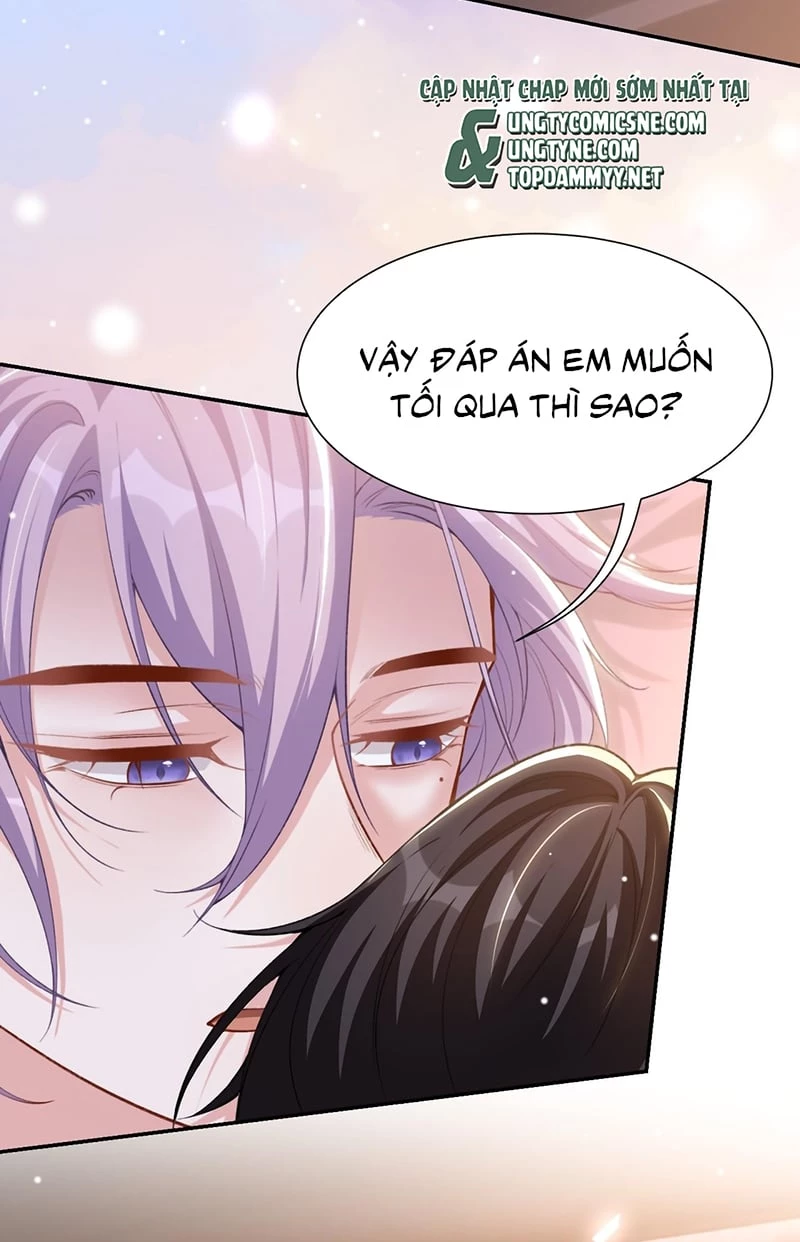 Quan Hệ Thế Thân Chapter 223 - 7