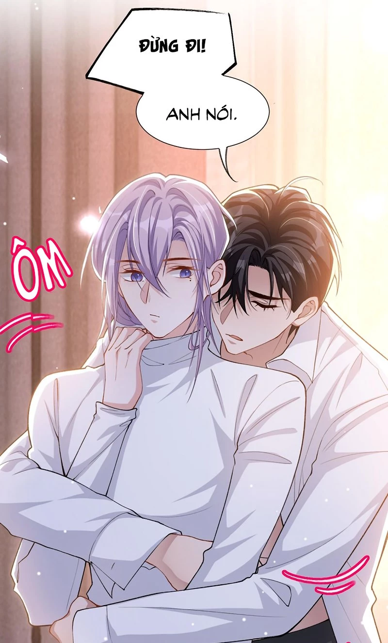 Quan Hệ Thế Thân Chapter 223 - 10