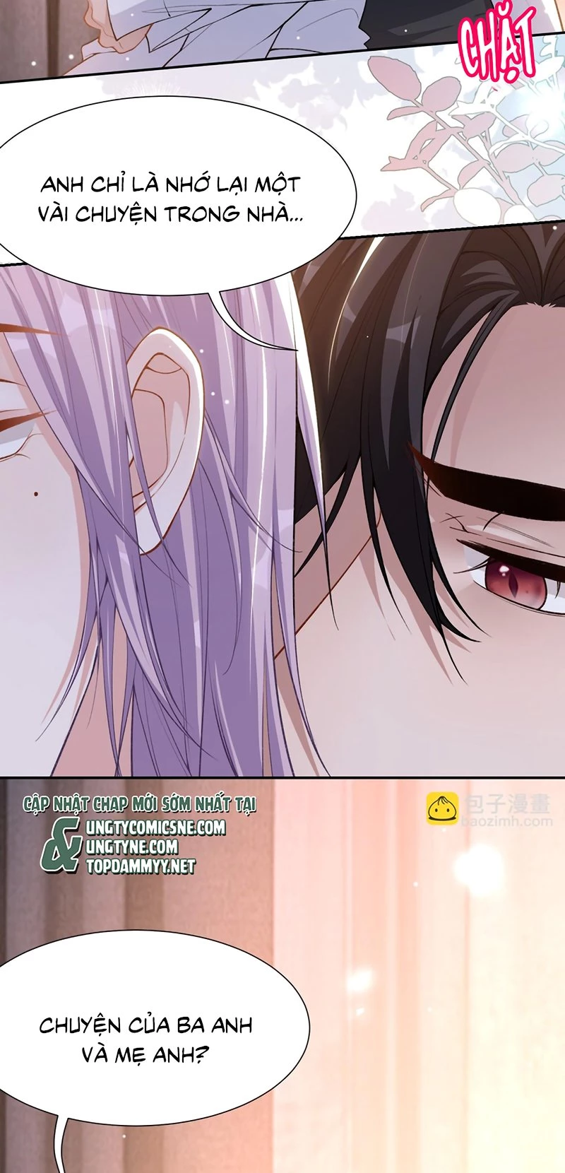 Quan Hệ Thế Thân Chapter 223 - 11