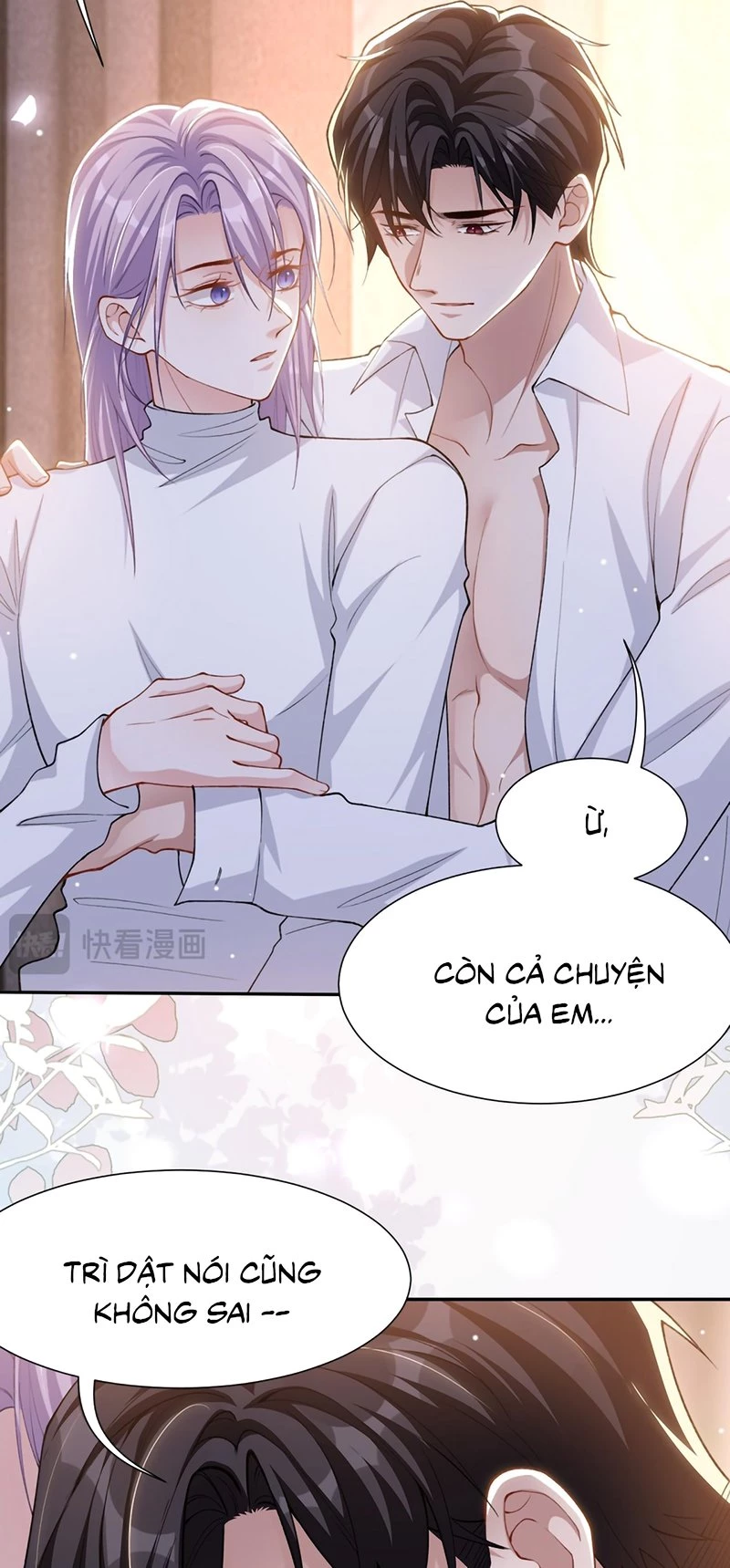 Quan Hệ Thế Thân Chapter 223 - 12