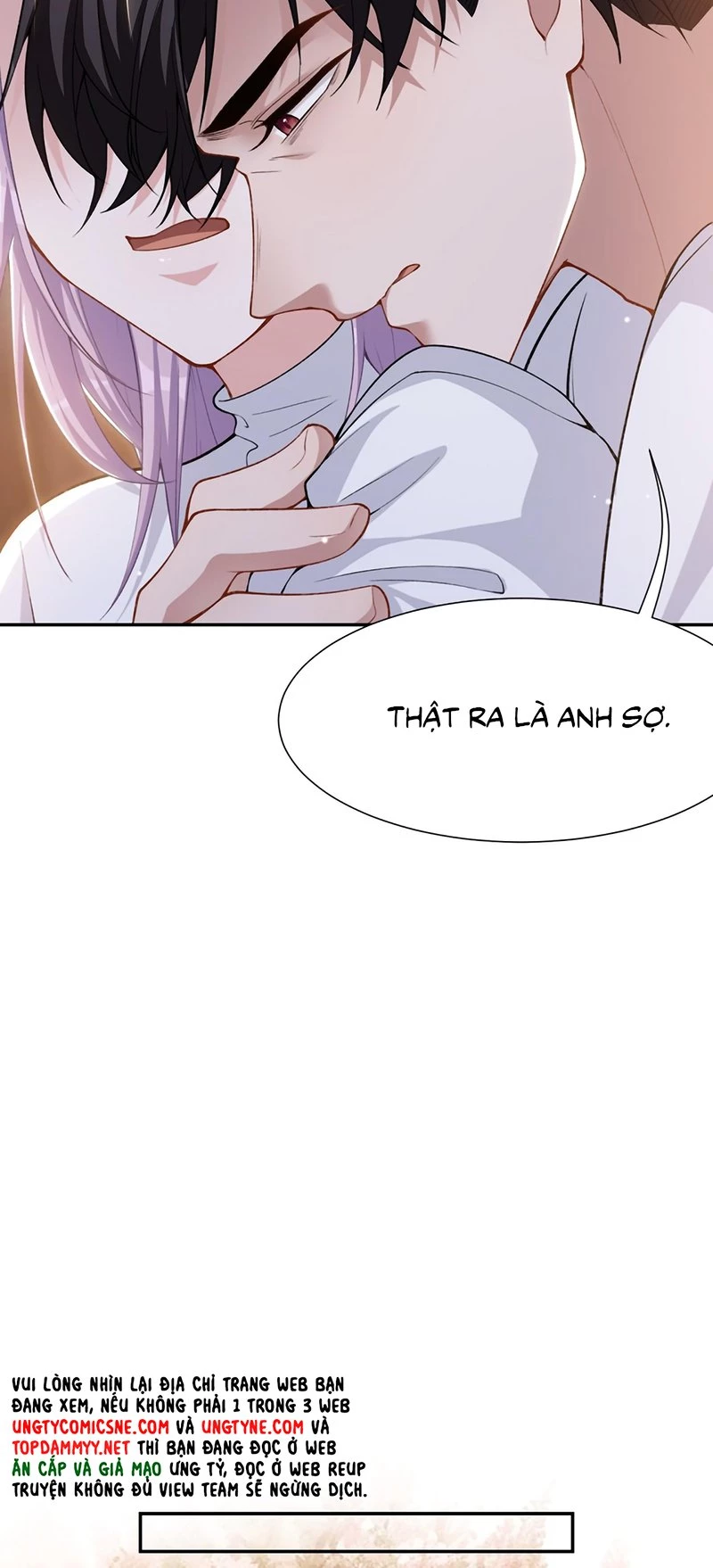 Quan Hệ Thế Thân Chapter 223 - 13