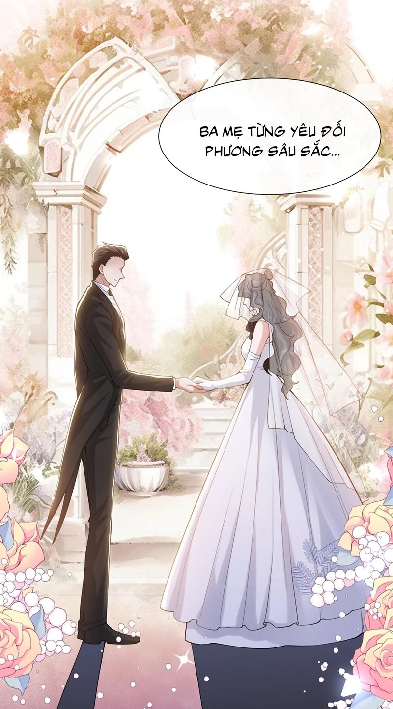 Quan Hệ Thế Thân Chapter 223 - 14