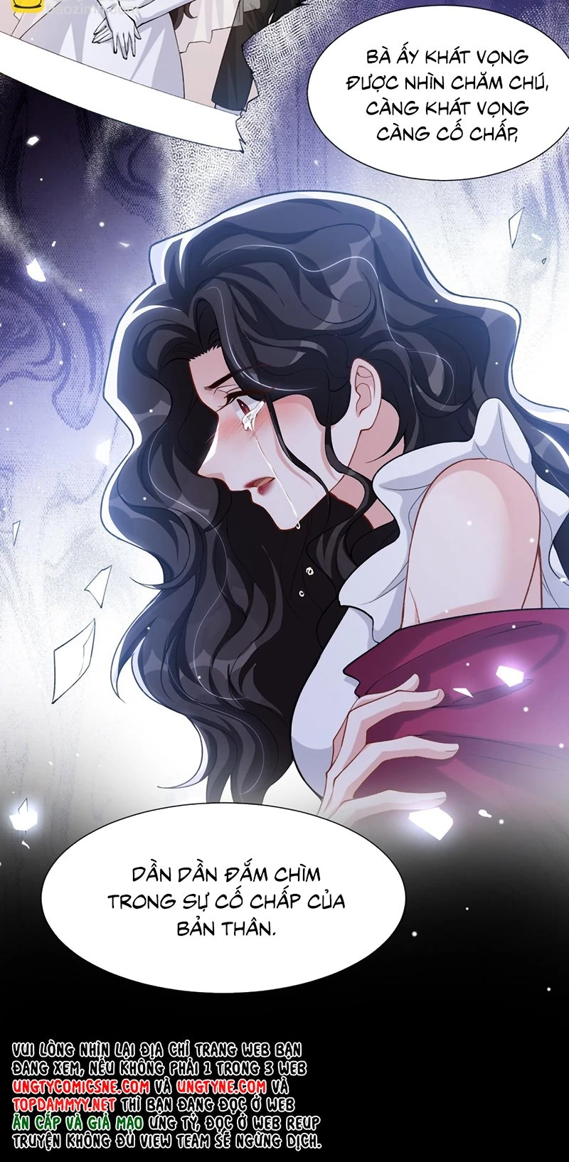 Quan Hệ Thế Thân Chapter 223 - 17