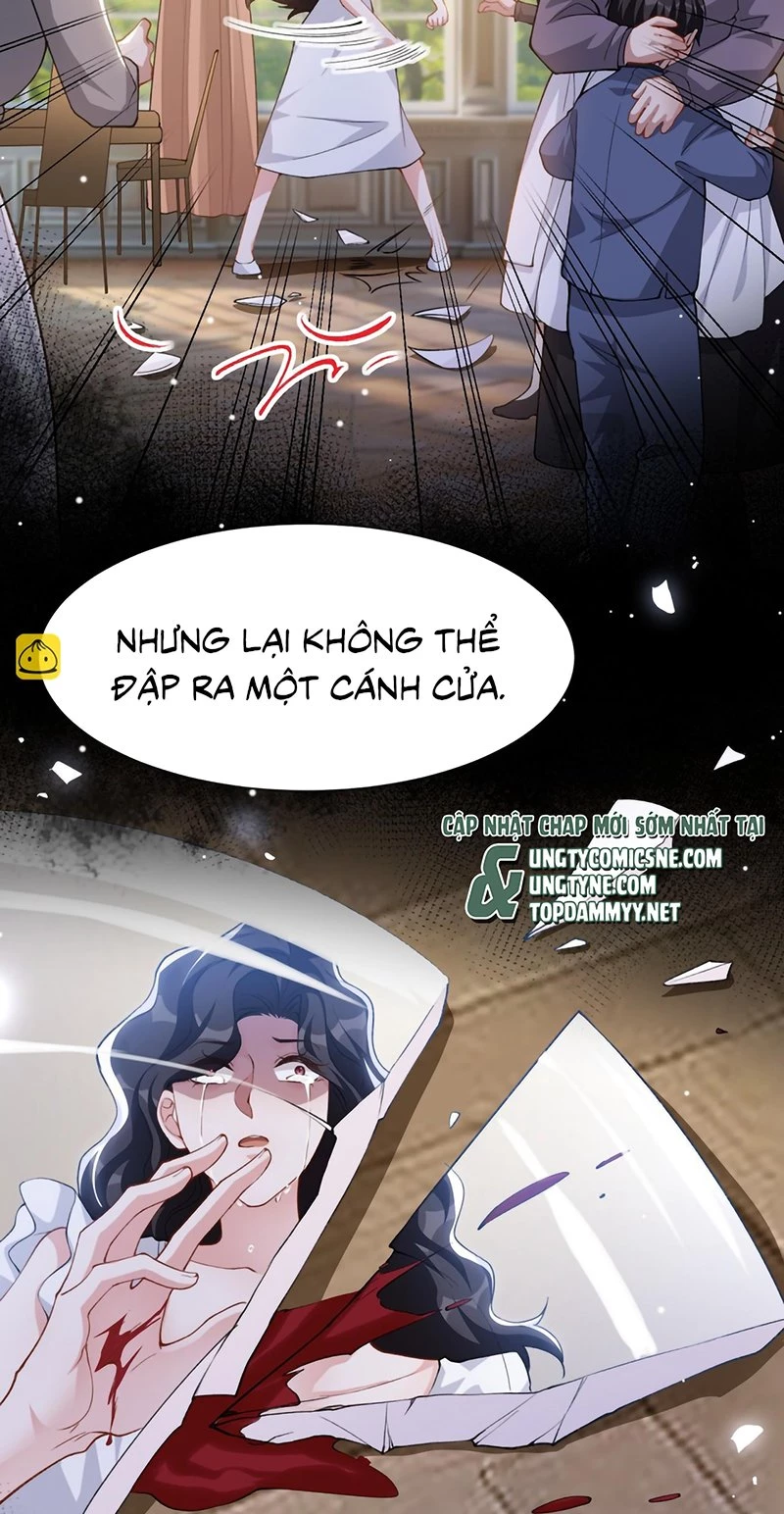 Quan Hệ Thế Thân Chapter 223 - 19