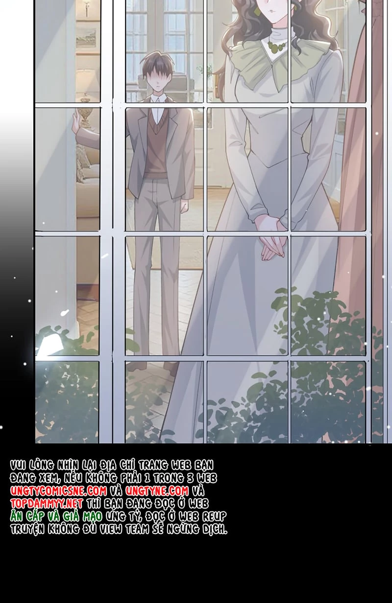 Quan Hệ Thế Thân Chapter 223 - 22