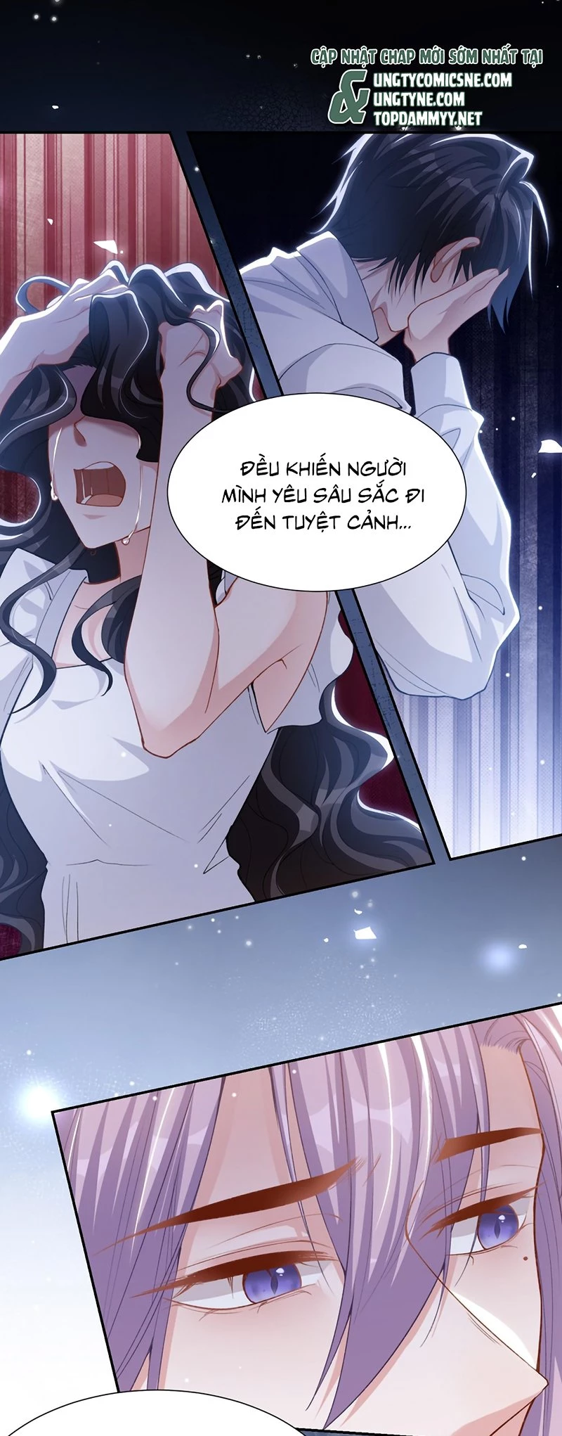 Quan Hệ Thế Thân Chapter 223 - 25