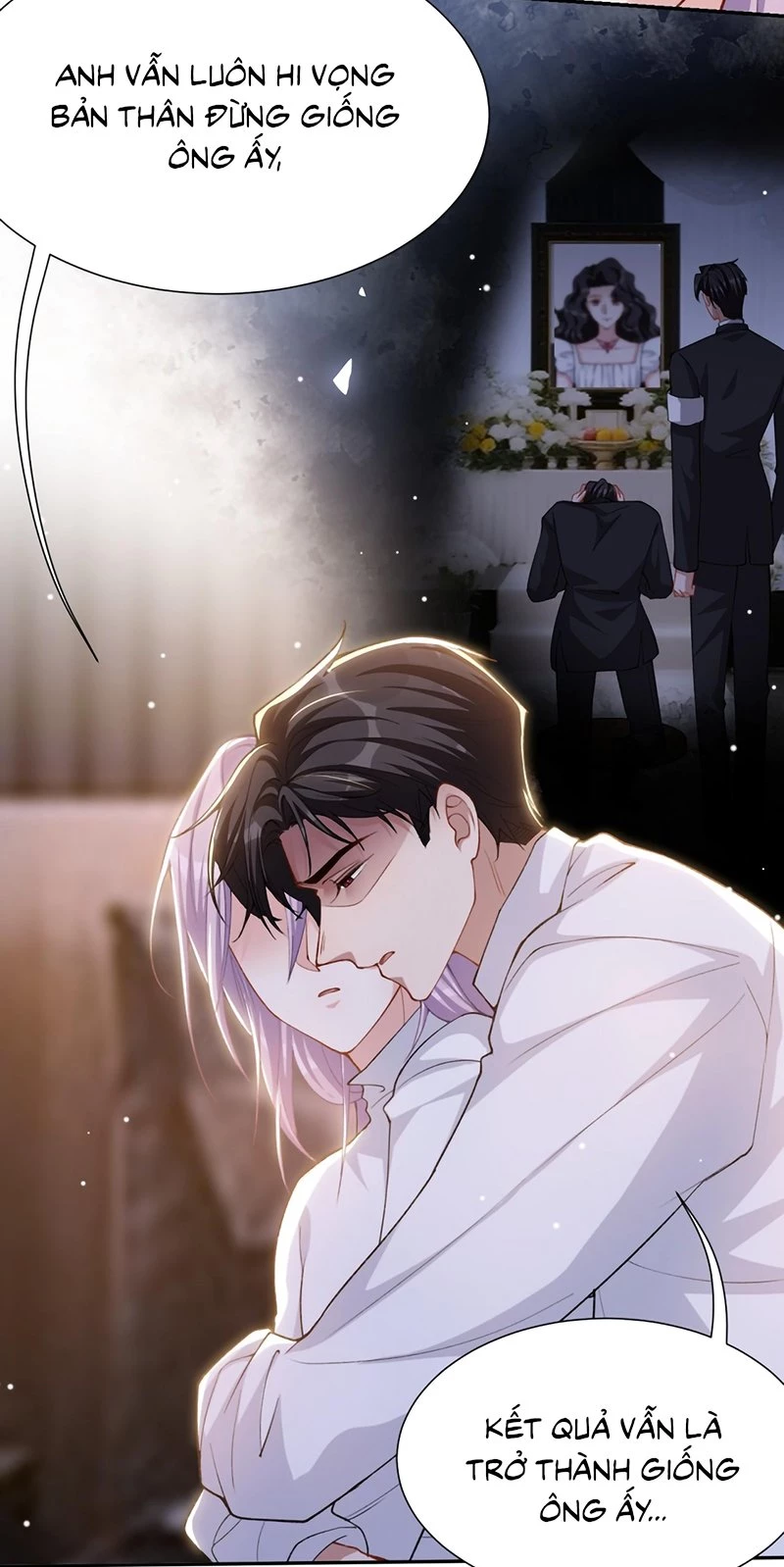 Quan Hệ Thế Thân Chapter 223 - 26