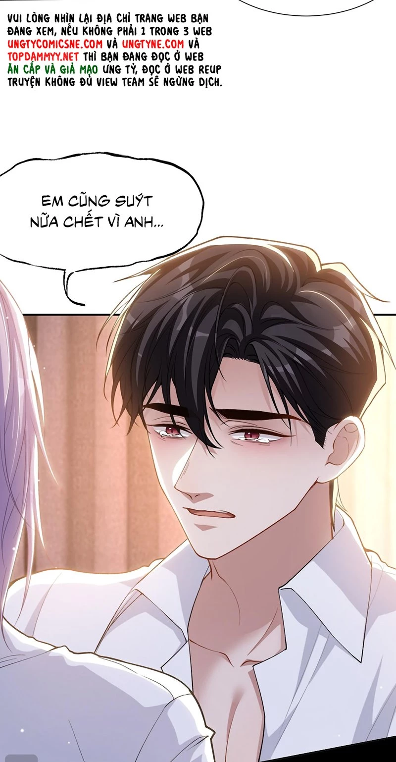 Quan Hệ Thế Thân Chapter 223 - 27