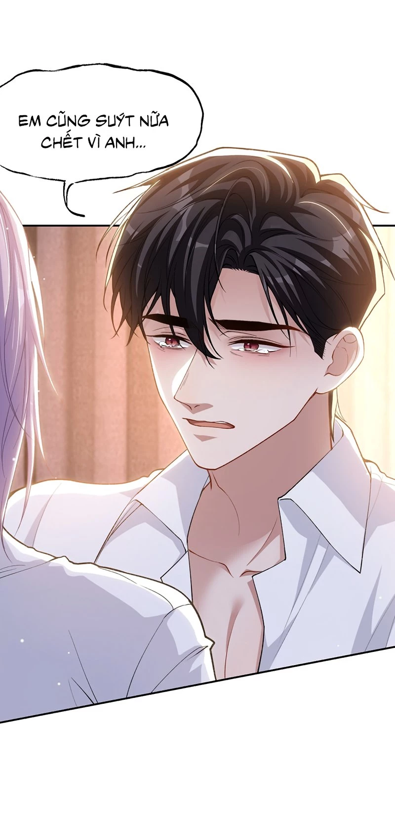 Quan Hệ Thế Thân Chapter 224 - 2