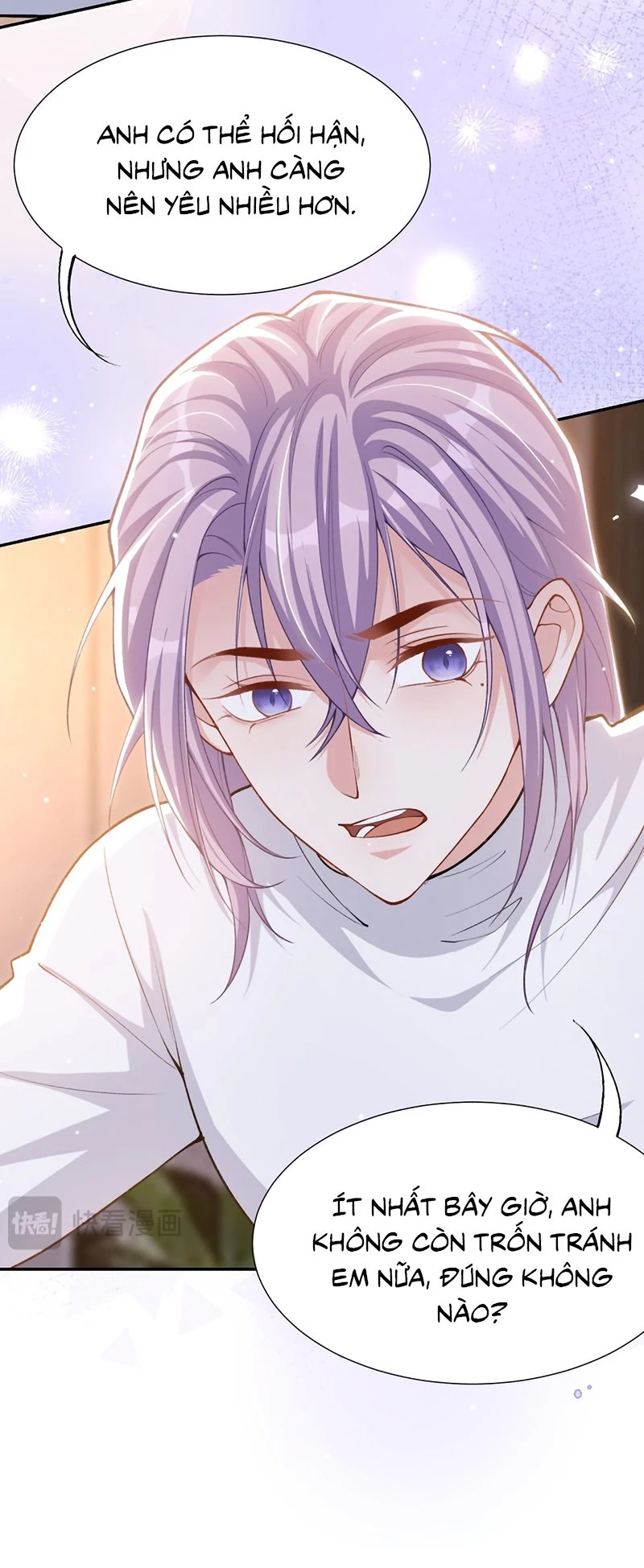 Quan Hệ Thế Thân Chapter 224 - 6