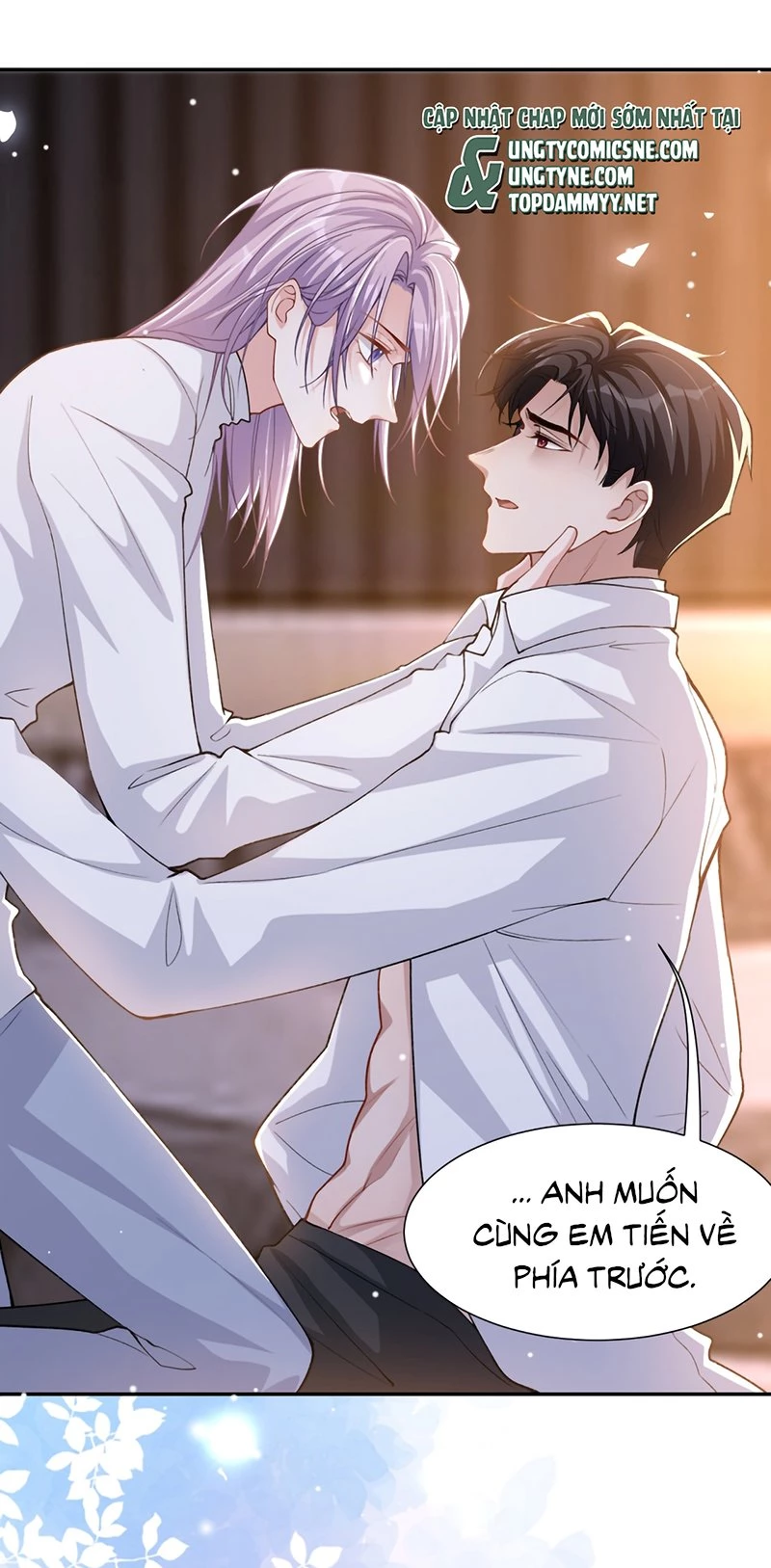 Quan Hệ Thế Thân Chapter 224 - 7