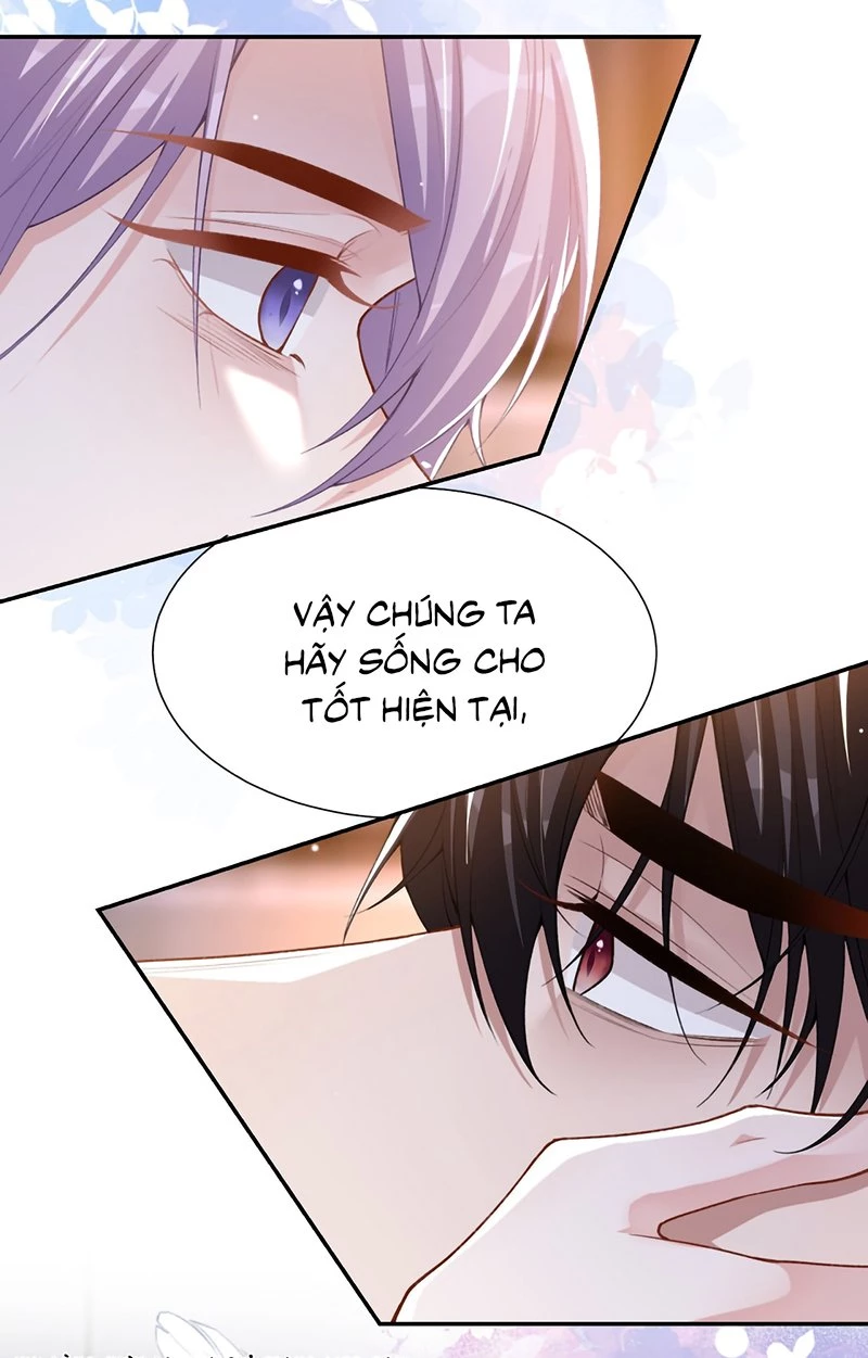 Quan Hệ Thế Thân Chapter 224 - 8