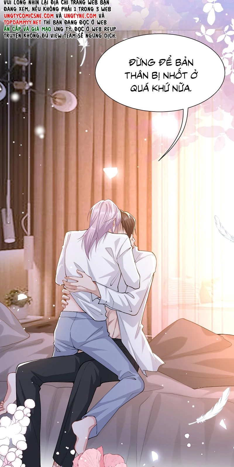 Quan Hệ Thế Thân Chapter 224 - 9