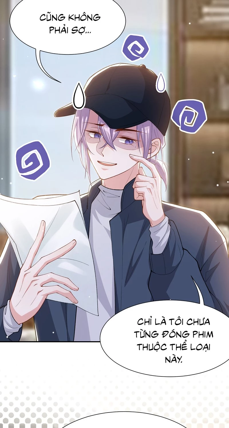 Quan Hệ Thế Thân Chapter 224 - 13